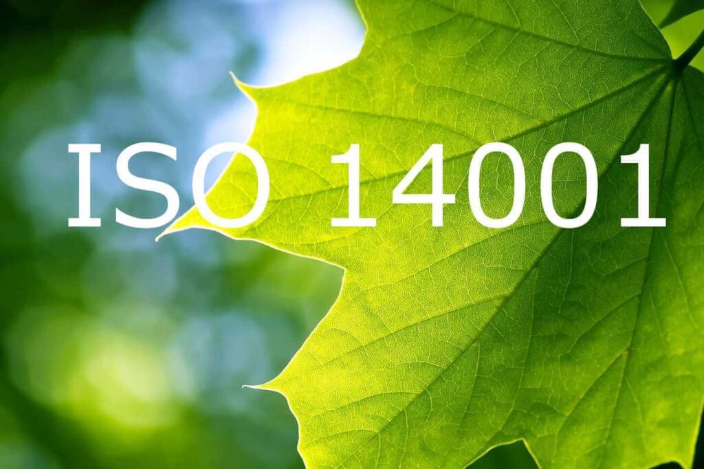 Getting ISO 14001 Certified-ISO 9001 Philadelphia PA-ISO PROS #17