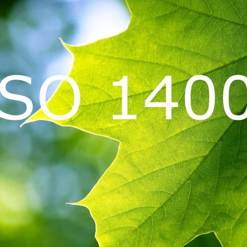 Getting ISO 14001 Certified-ISO 9001 Philadelphia PA-ISO PROS #17